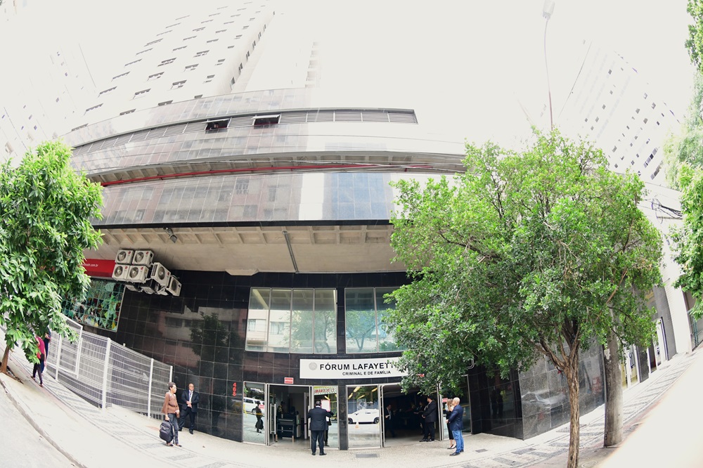 Not Forum Lafayette - Rua Mato Grosso.JPG