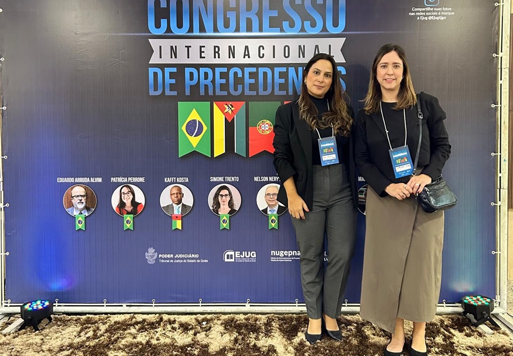 Not Congresso Internacional de Precedentes - Assessoras.jpeg