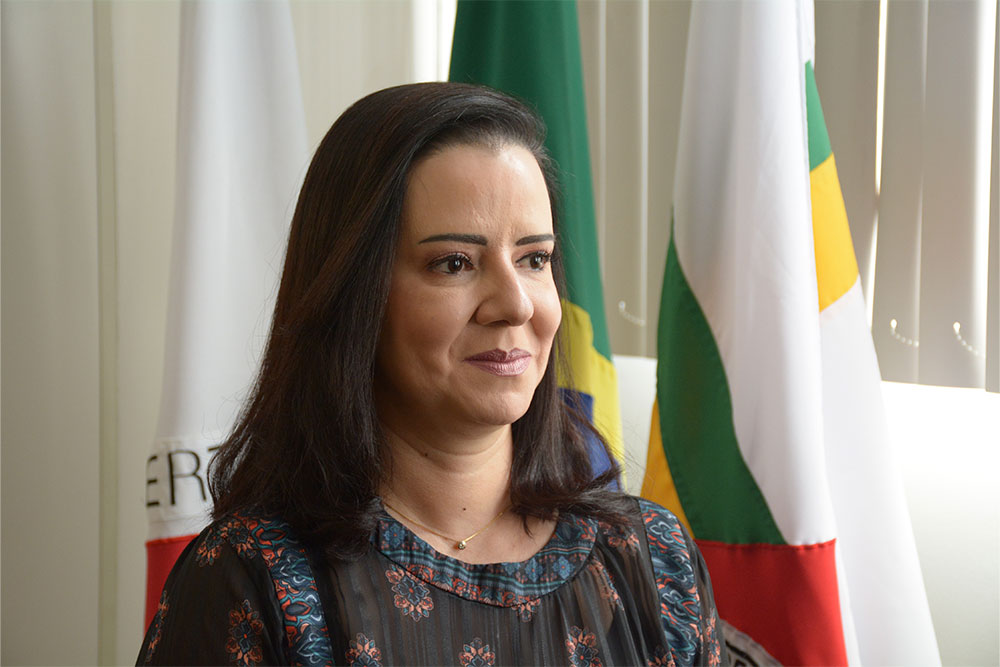 Instalação da 2ª VECCA - Vara Especializada em Crimes contra a Criança e o Adolescente_9.JPG