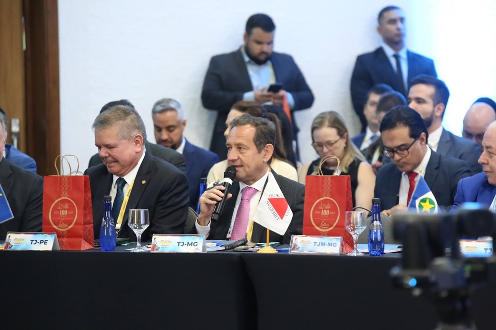 Not XVII Consepre no TJBA - Pres Correa Junior.JPG