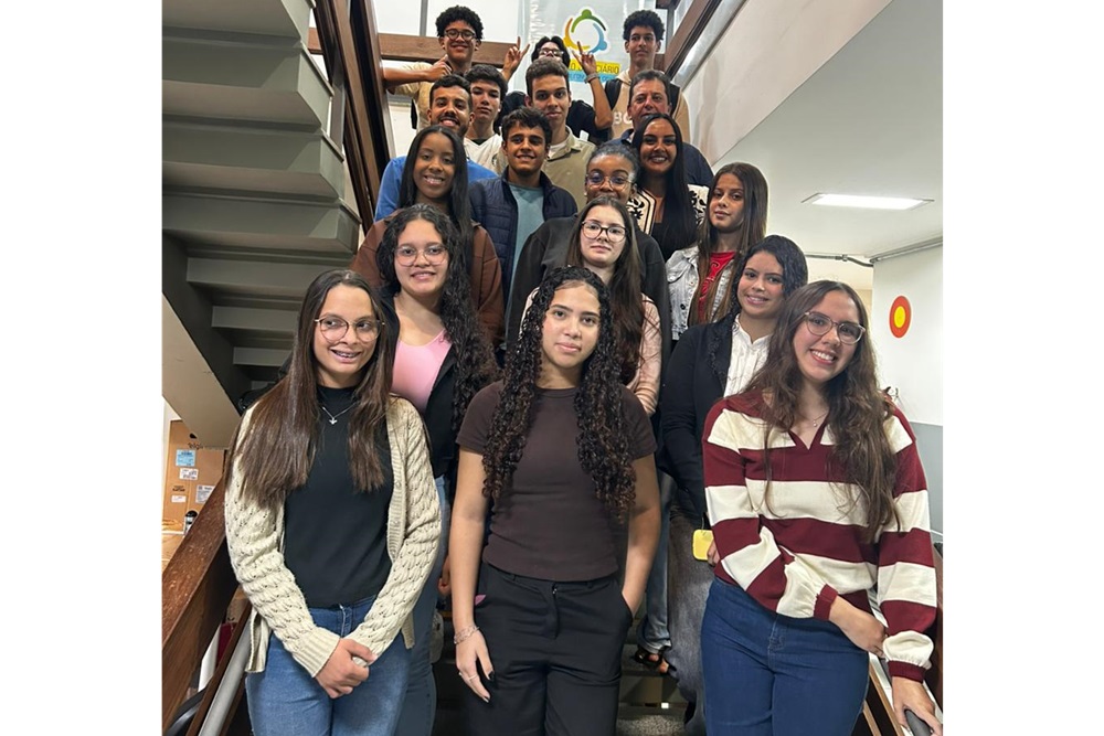 Not Parlamento Jovem em Piranga - Alunos.jpg