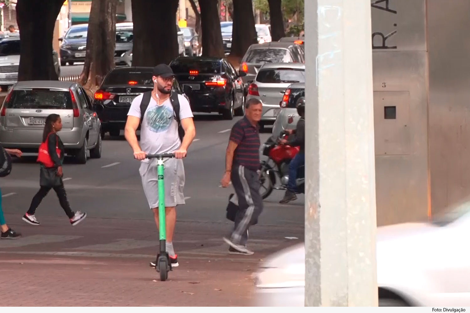 Justiça em Questão