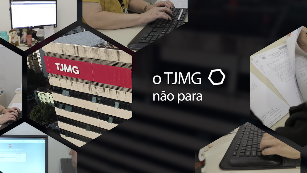 Juiz Wagner de Oliveira Cavalieri | Portal TJMG