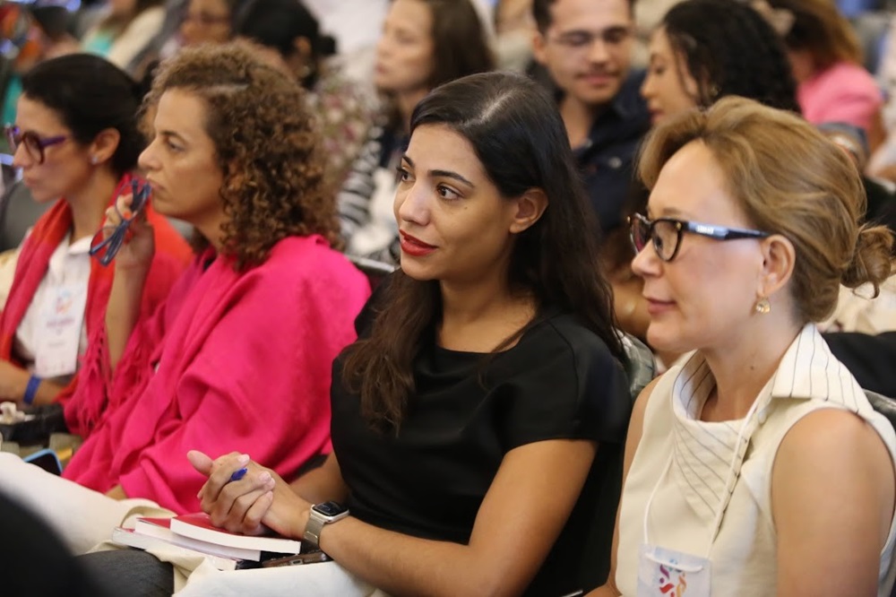 Not II Encontro Nacional de Mulheres na JR - Fim.jpg