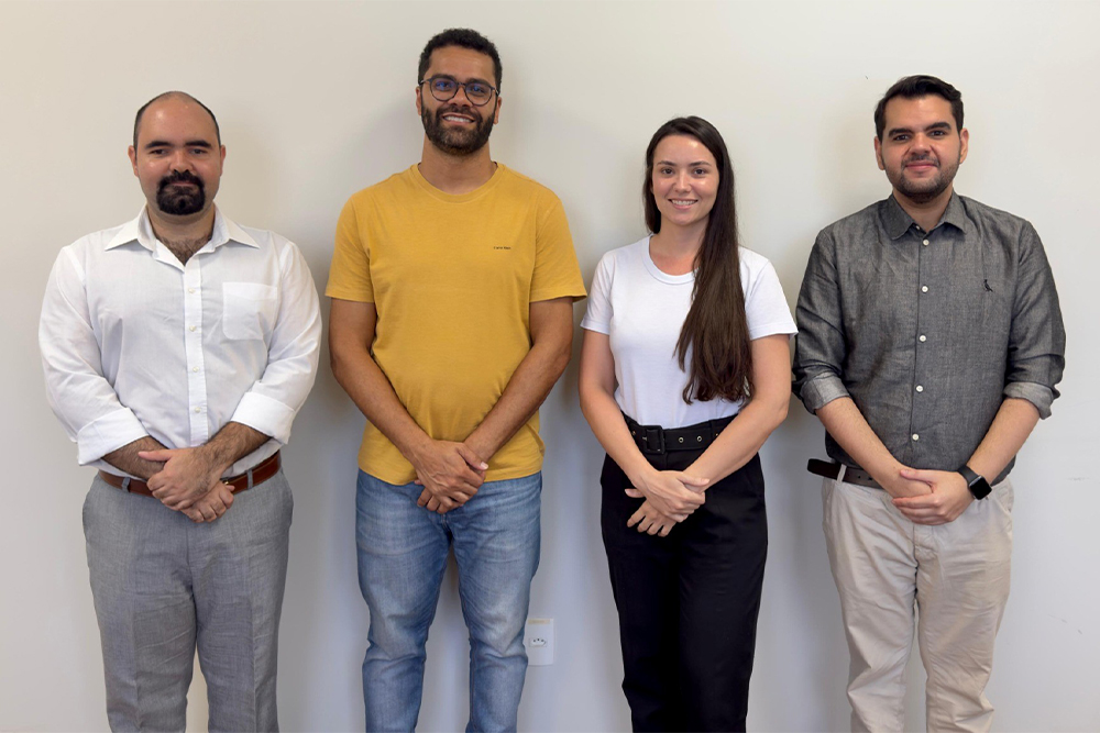 Not - 3 Vice realiza visitas tecnicas aos Cejuscs de Unai_ Presidente Olegario e Joao Pinheiro 1.jpg