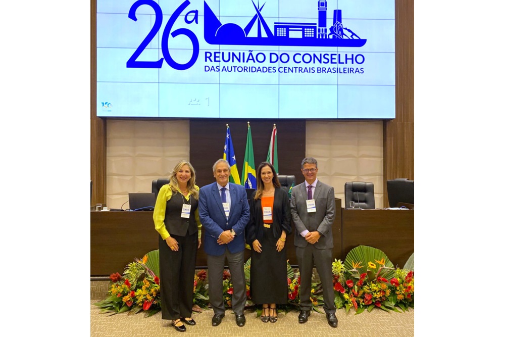 Not 26 Reuniao do Conselho das AutoridadesCentrais Brasileiras 2.JPG