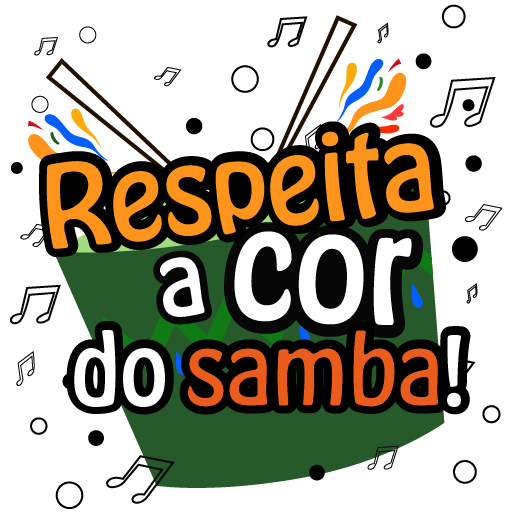 Figurinha 5 - Respeita a cor do samba_.png