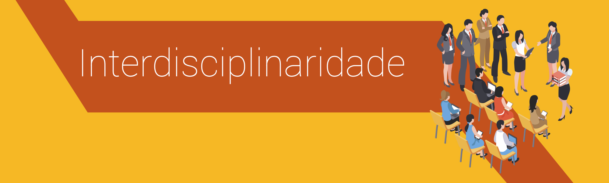 Interdisciplinaridade