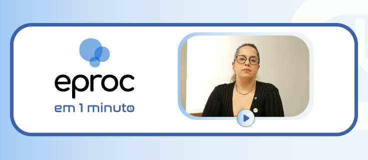 O que a OAB-MG tem feito para apoiar a implantação do eproc?