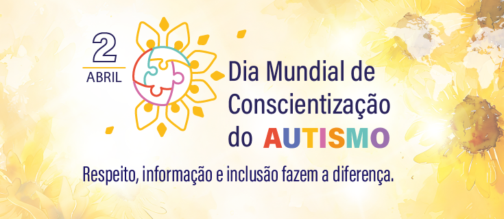Respeito, informação e inclusão fazem a diferença