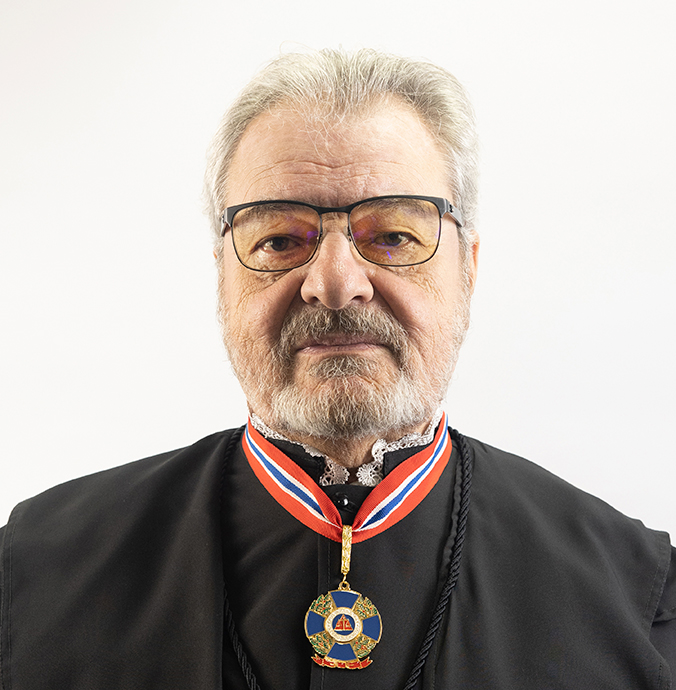 Foto do Dirceu Walace Baroni