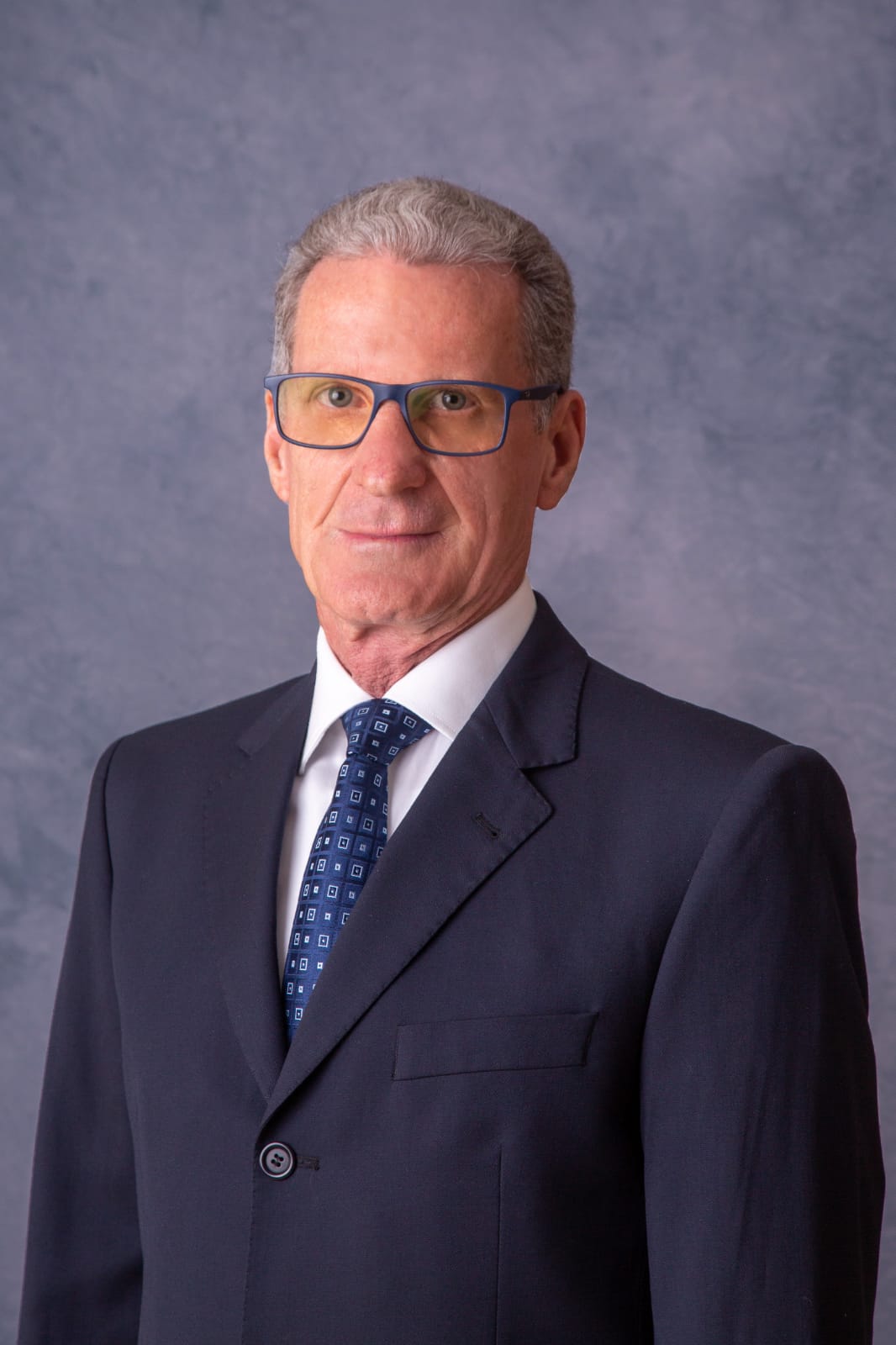 Foto do Luiz Gonzaga Silveira Soares