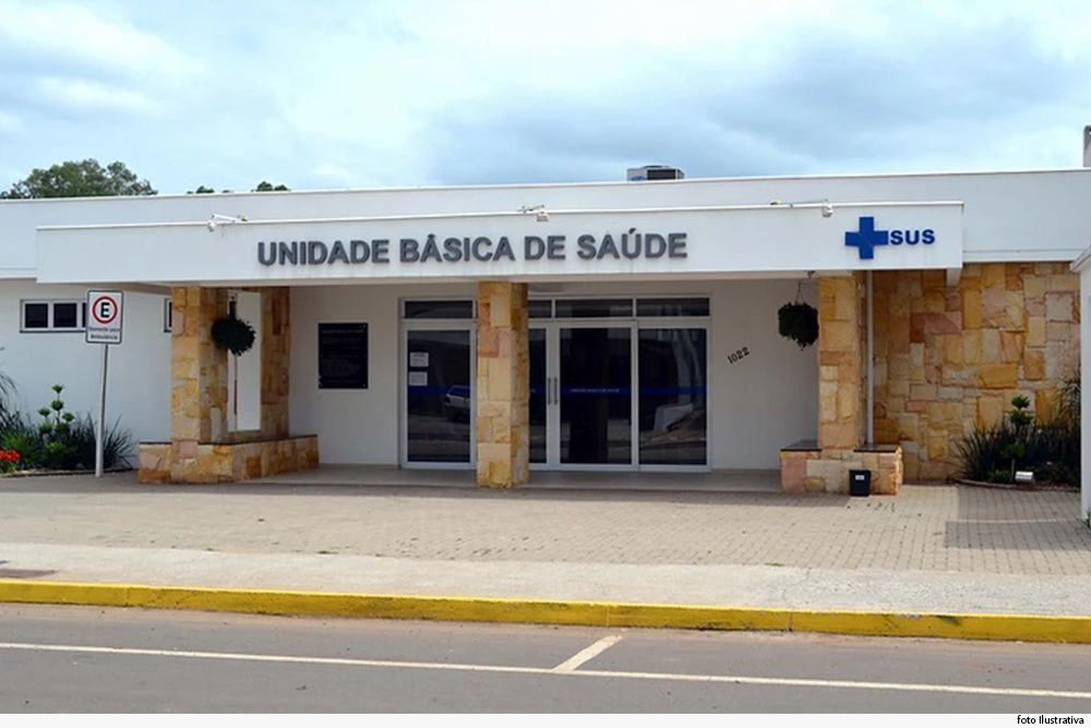 Poste de Saúde Básica