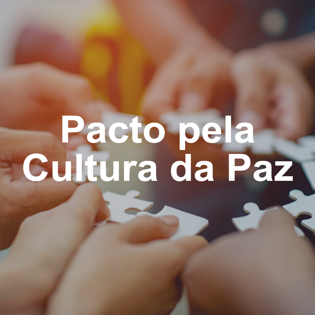 Pacto Pela Paz