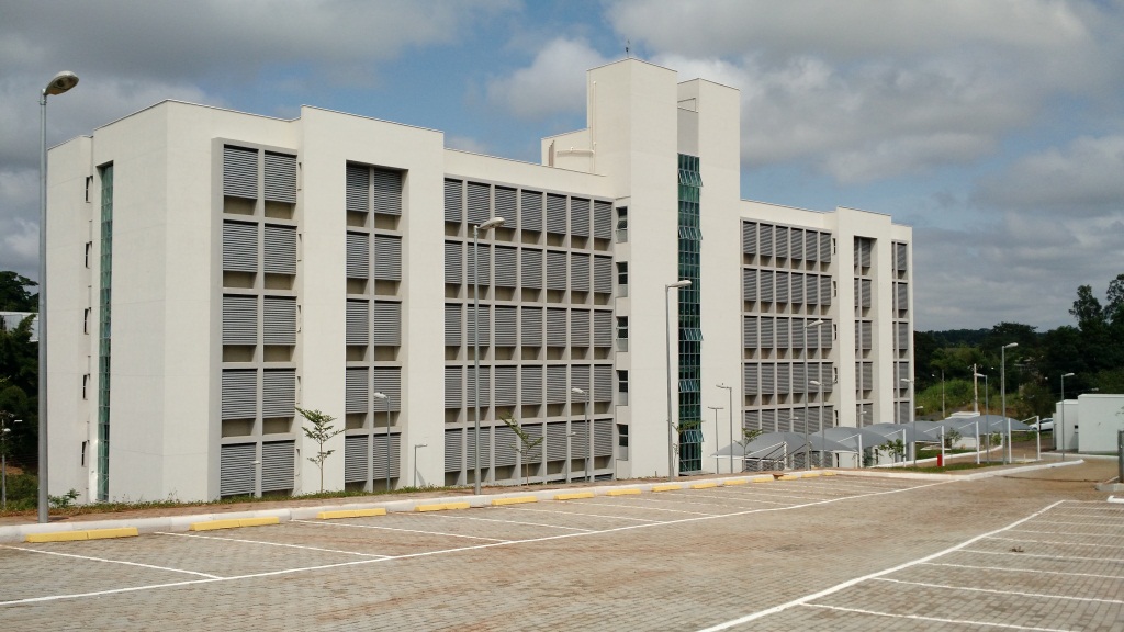 Comarca de Patos de Minas - 2