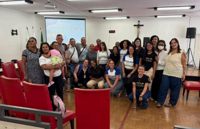 Ponte Nova - Voluntariado.JPG