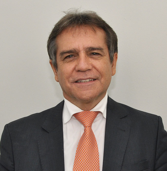 Foto do Marcílio Eustáquio Santos