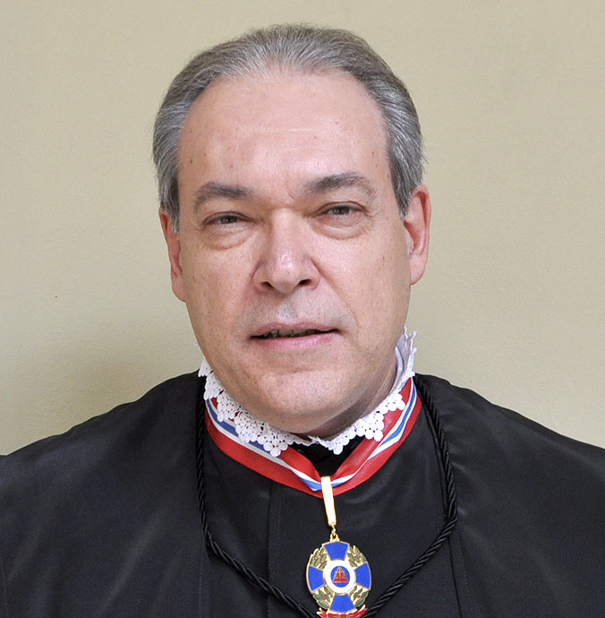 Foto do Wilson Almeida Benevides