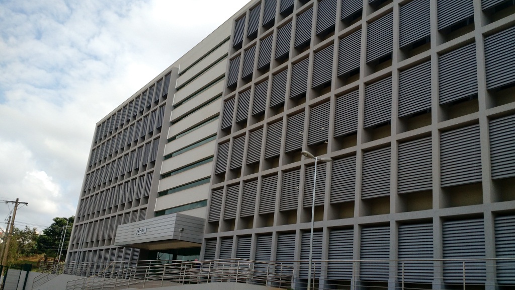 Comarca de Patos de Minas - 3