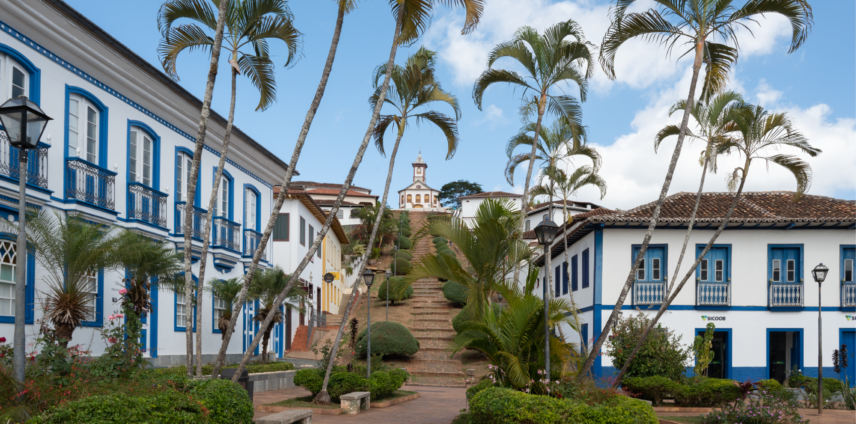 Casa da Chica da Silva