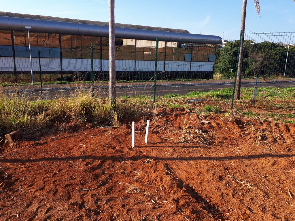 Araxá - 08/2018