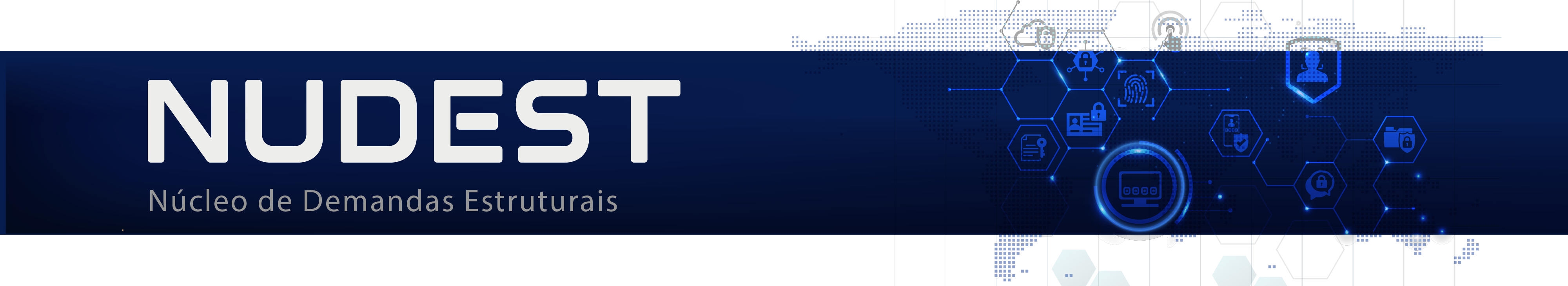Banner institucional do Programa Alcance