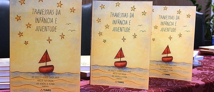 Coinj abre seleção de artigos inéditos para Volume 2, com envio até o dia 31/3