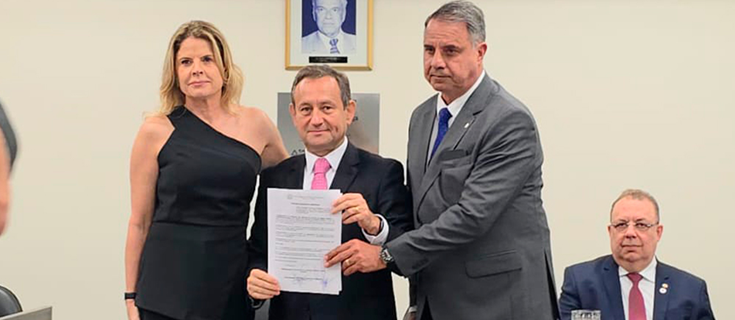 Medida traz maior celeridade na movimentação processual