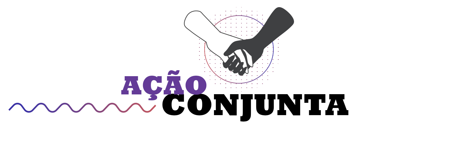 Ação conjunta