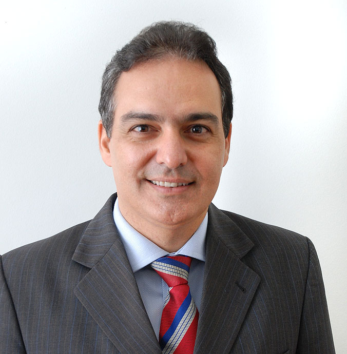 Foto do Alexandre Victor de Carvalho