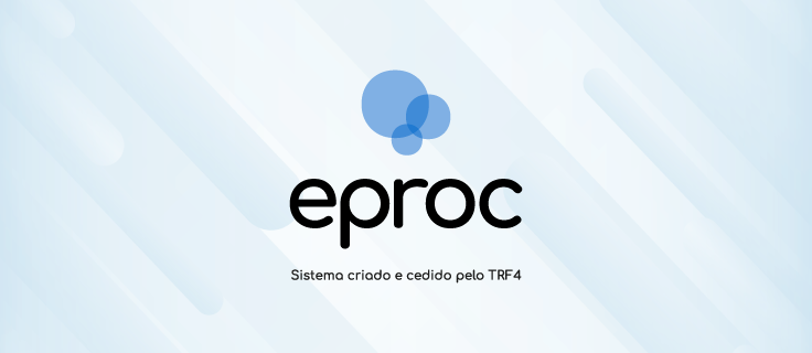 Nova tela de audiência