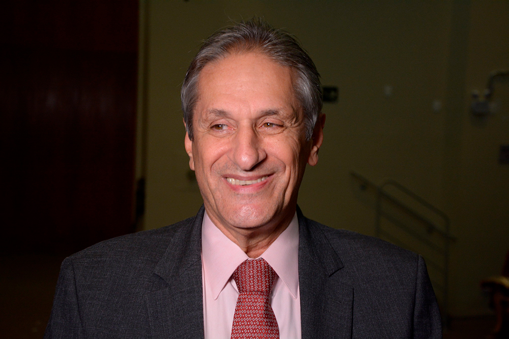 Foto do Wagner Wilson Ferreira