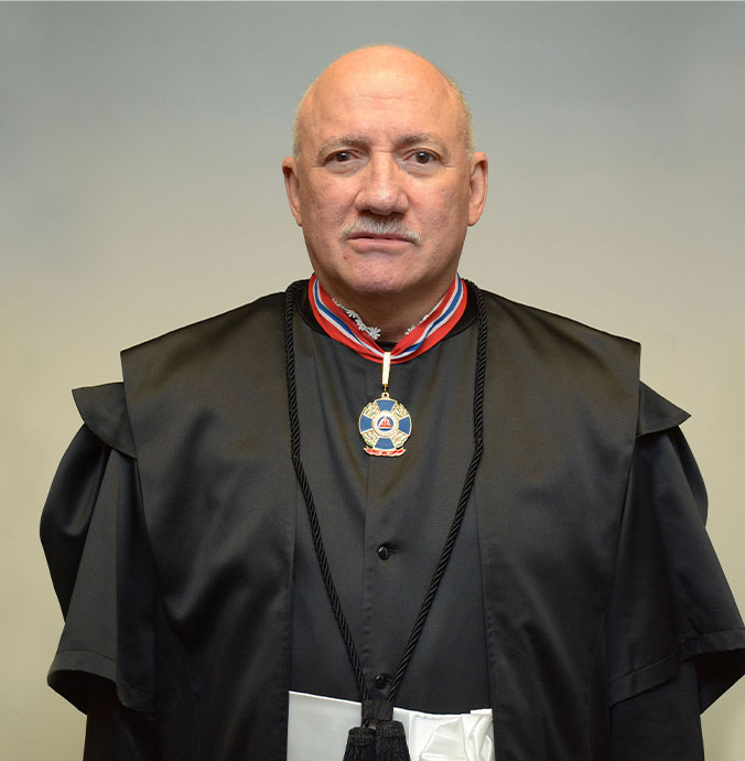 Foto do Roberto Apolinário de Castro