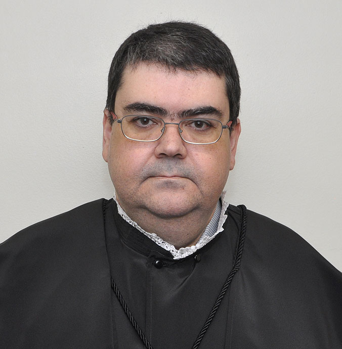 Foto do Pedro Aleixo Neto