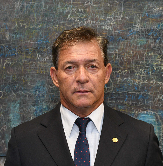 Foto do Glauco Eduardo Soares Fernandes