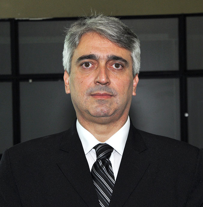 Foto do Paulo Calmon Nogueira da Gama