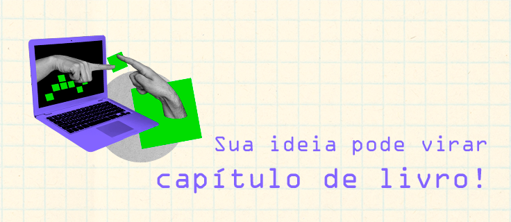 Submissão de artigos científicos