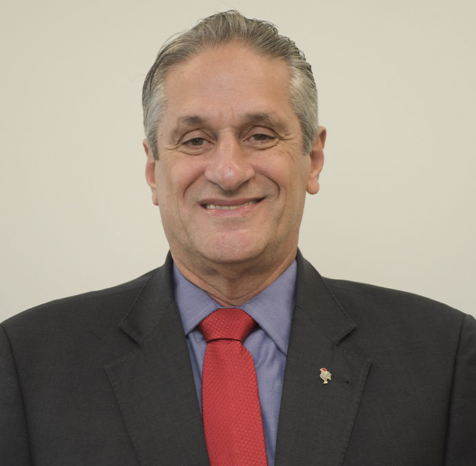 Foto do Wagner Wilson Ferreira