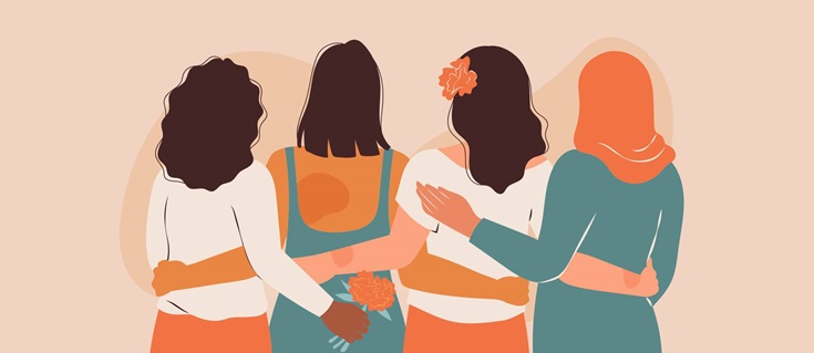 Parceria do TJMG dá dignidade a seis mulheres por meio do programa "Recomeçar"