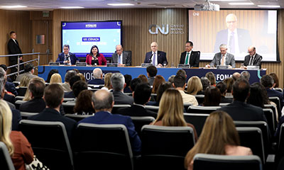 TJMG participa da VIII Jornada de Direito da Saúde do CNJ