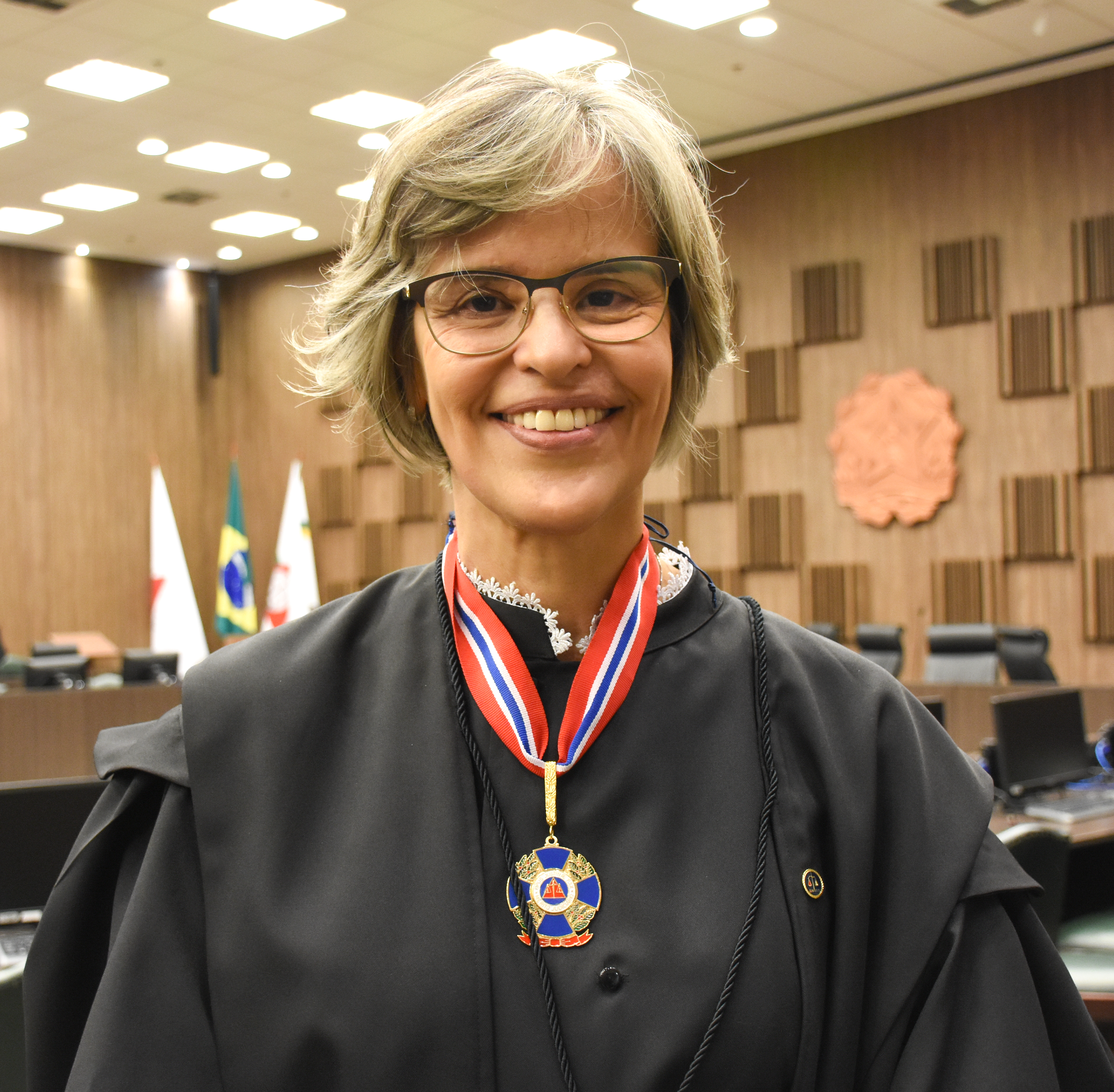 Foto do Maria Inês Rodrigues de Souza