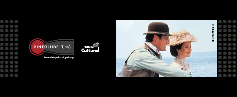 Em algum lugar do passado 29/1 (quinta-feira) - 14h