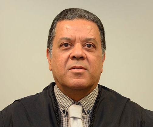 Foto do Desembargador do Tribunal de Justiça de Minas Gerais, desde 31/01/2022. Danton Soares Martins
