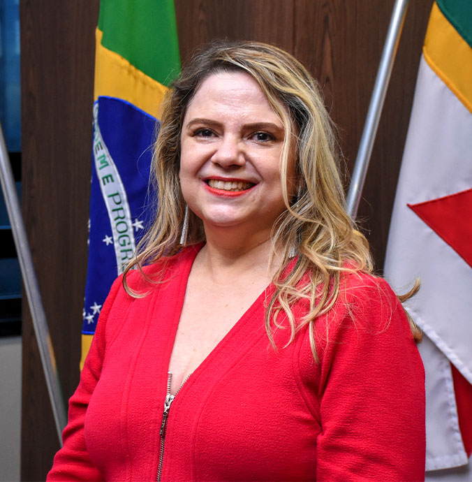 Foto do Fabiana da Cunha Pasqua