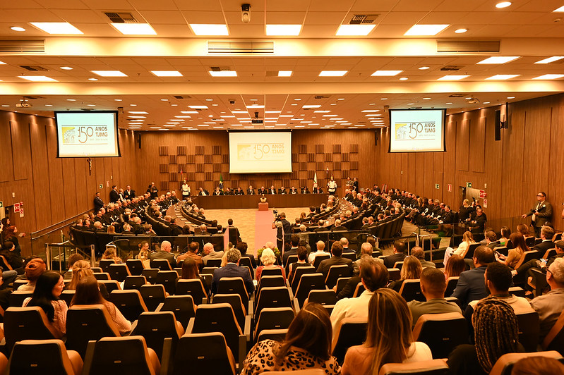 150 anos do TJMG - Sessao civica no Tribunal Pleno - baixa - foto Glaucia Rodrigues _2_.jpg
