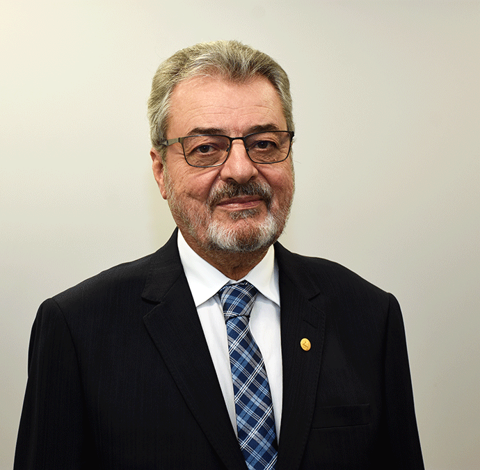 Foto do Dirceu Walace Baroni