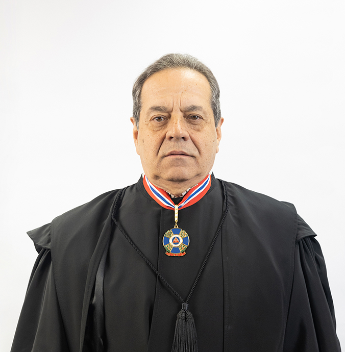 Foto do José Marcos Rodrigues Vieira