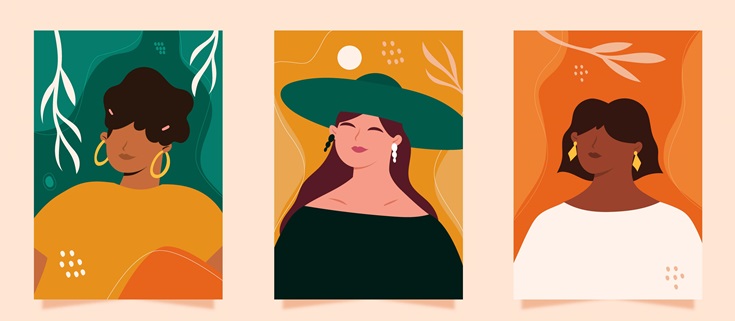 Desembargadoras, juízas, servidoras e colaboradoras falam sobre suas trajetórias