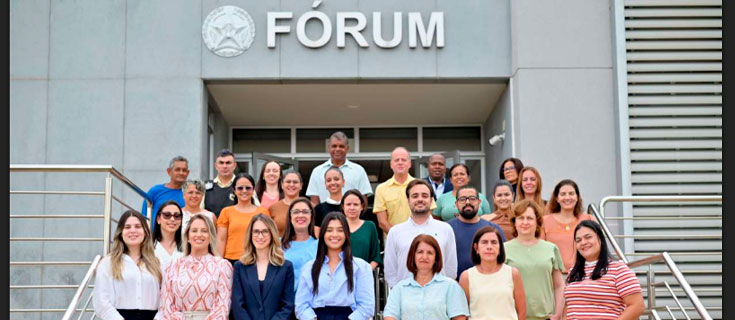 Solenidade comemora centenário e reúne comunidade local