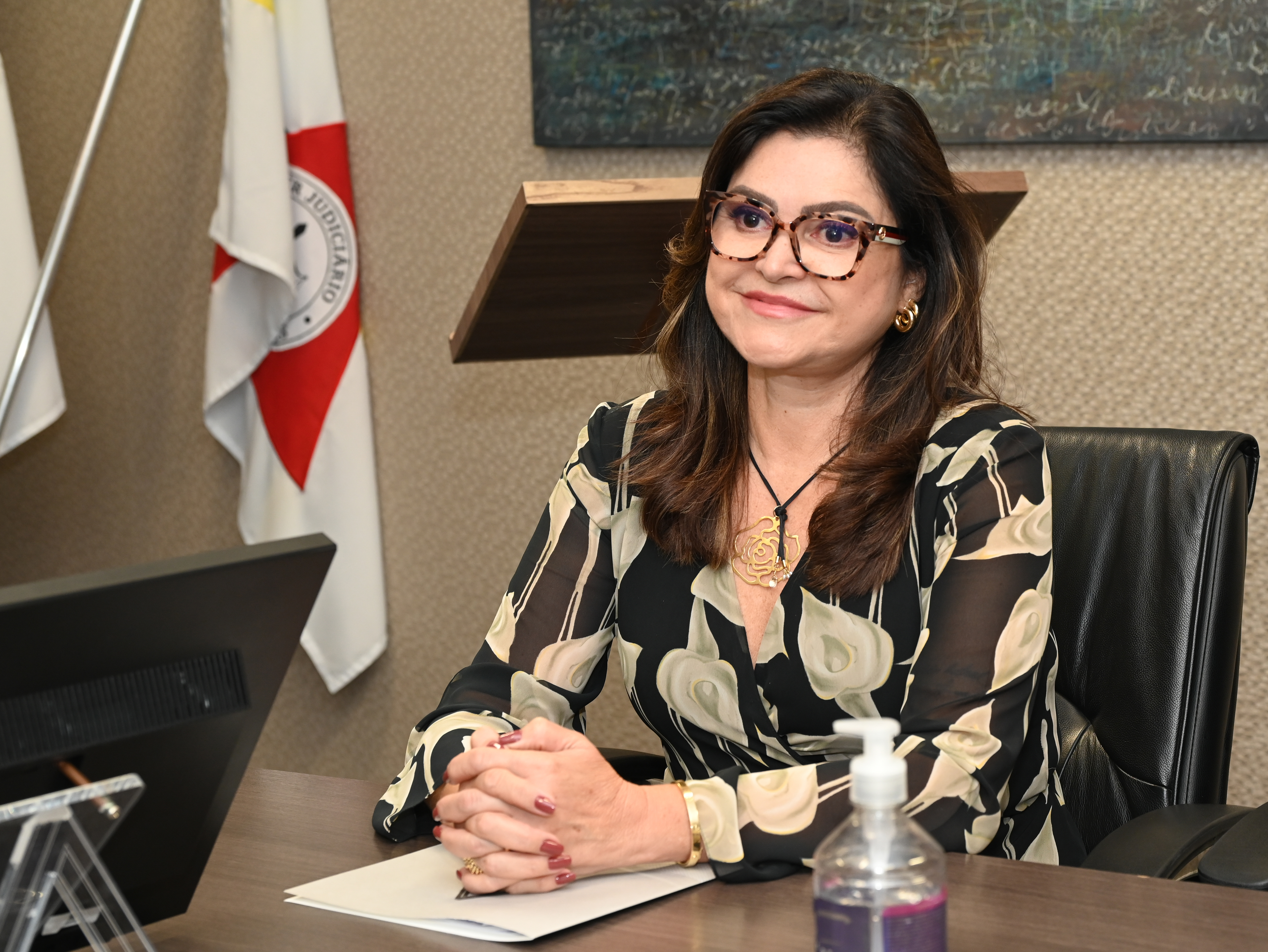 Des. Maria Lucia Caruso 3 - Glaucia Rodrigues - 30-04-24.jpg